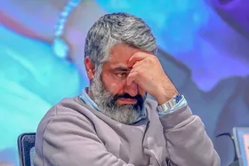 حکم شلاق پژمان جمشیدی به مرحله اجرا رسید