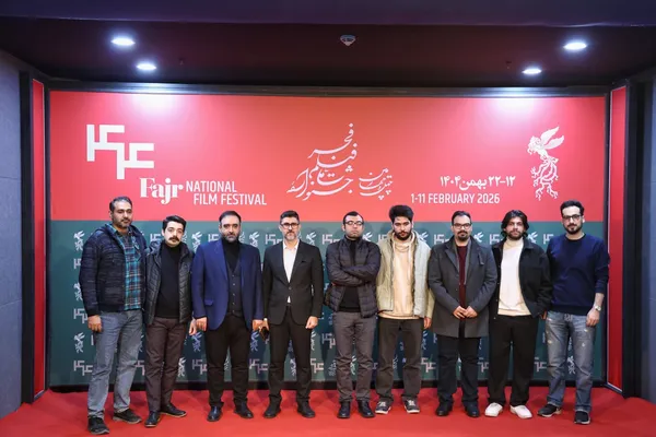 اولین روز جشنواره فیلم فجر