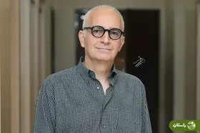 (ویدئو) ماشین خاص بیژن بنفشه‌خواه بازیگر سینما و تلویزیون؛ راننده شخصی دارم!