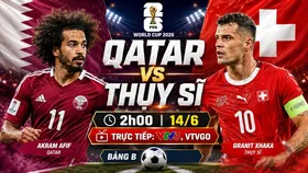 برنامه مسابقات امروز شنبه ۲۳ خرداد؛ ساعت بازی قطر و سوئیس در جام جهانی ۲۰۲۶