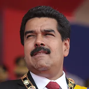 بیوگرافی نیکولاس مادورو؛ رئیس جمهوری که در ۳۰ دقیقه دستگیر شد