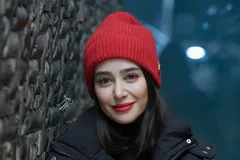 ویدئو |‌ کلیپ احساسی الناز حبیبی  با آهنگ ناصر عبداللهی پربیننده شد