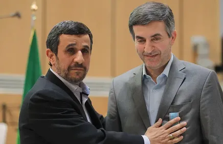 احمدی‌نژاد در حال حاضر کجا زندگی می‌کند؟