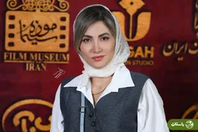 (عکس) استوری عاشقانه سمیرا حسینی برای پاییز