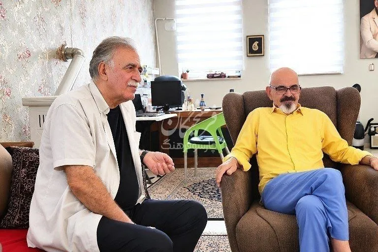 مهدی فخیم زاده مهدی فخیم زاده
