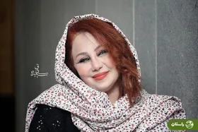 عکس | استوری متفاوت بهنوش بختیاری؛ الهی قربون سوپری محلمون بشم!