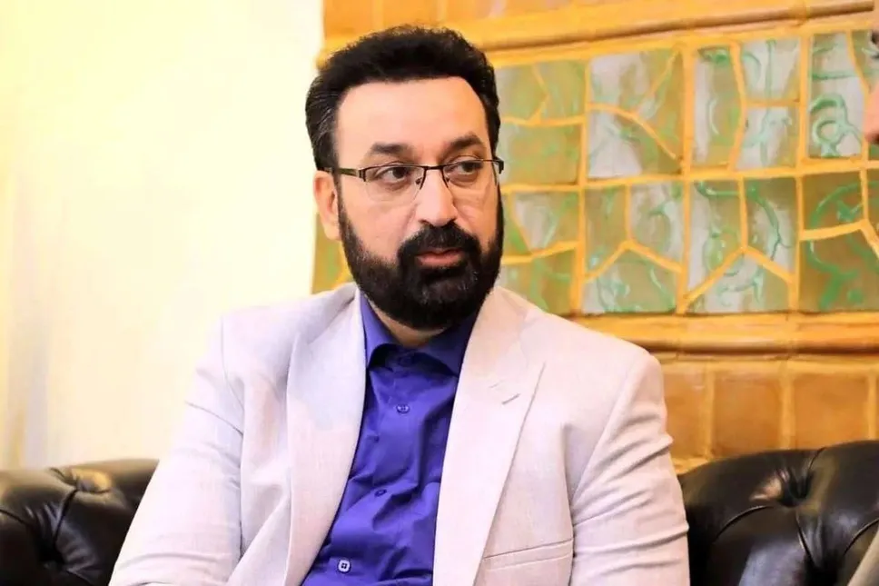 فرزاد جمشیدی درگذشت + بیوگرافی و دلیل فوت