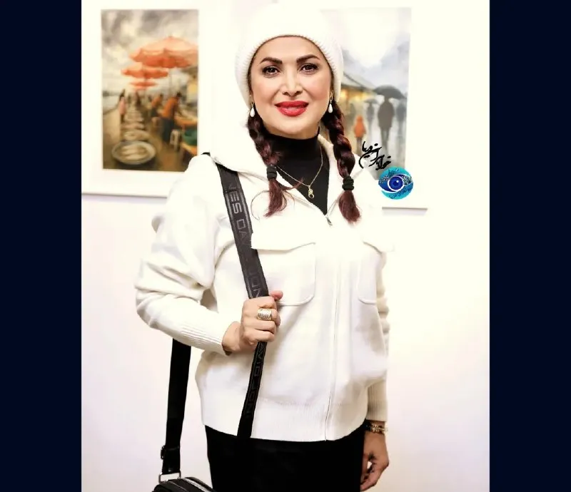 استایل کمند امیرسلیمانی