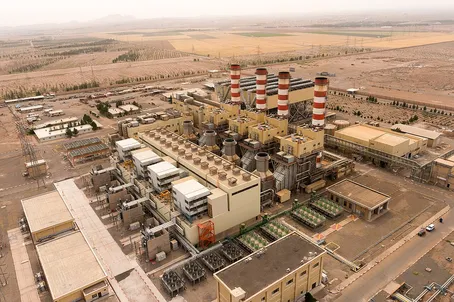 نگاهی به بزرگ‌ترین نیروگاه‌های تولید برق ایران پس از تهدید دونالد ترامپ