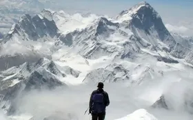 مفقود شدن ۵ کوهنورد در ارتفاعات الوند | جسد یک کوهنورد کشف شد