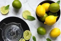 چرا همه نباید لیمو بخورند!