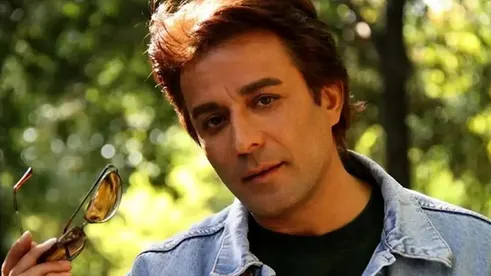 حمید طالقانی بازیگر سینما و تلویزیون درگذشت + علت فوت