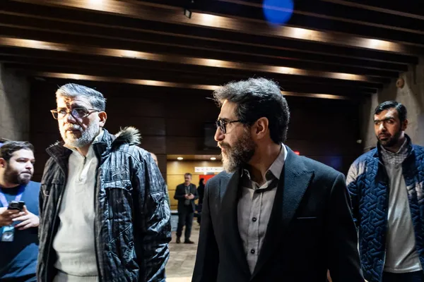 روز ششم جشنواره فیلم فجر