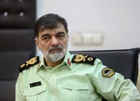 (ویدئو) واکنش رادان به اظهارات رضا پهلوی درباره گارد جاویدان