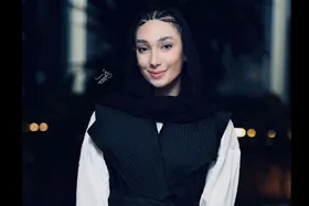 ویدئو | مبینا نعمت‌زاده:‌ من فقط بینی‌ام را عمل کرده‌ام