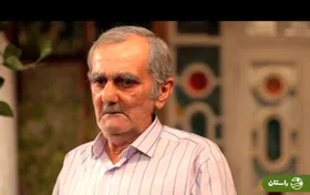 عکس | کارگردانی که بازیگر شد؛ مهدی هادی زاده دکترِ سریال پایتخت کیست؟