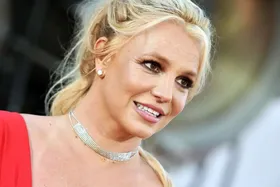 ماجرای عجیب دعوای شبانه بریتنی اسپیرز و پارتنرش