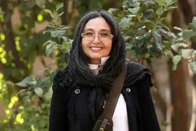 واکنش متفاوت کتایون ریاحی به پرونده پژمان جمشیدی