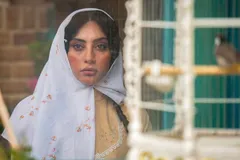 (ویدئو) ترلان پروانه وسط یک مثلث عشقی گرفتار شد!