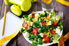 ۵ غذای سیاه که وزن شما را کاهش می‌دهند