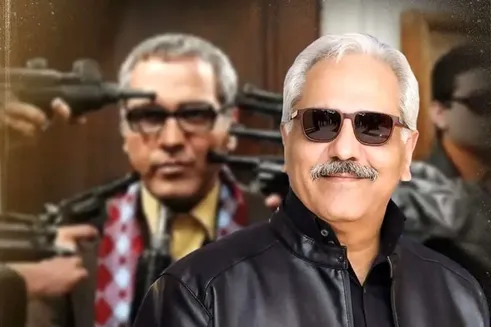 پشت پرده زندگی لاکچری سلبریتی محبوب/ مهران مدیری: ۸ ماه حمال بودم