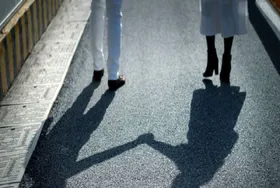 فیلم سیاه «شوگر مامی» مشهدی او را بیچاره کرد!