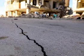 زلزله امروز تهران پیش‌لرزه بود؟