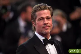  سرقت از خانه لوکس برد پیت ستاره ۶۱ ساله هالیوود