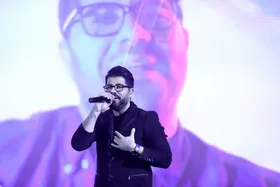 (ویدئو) قطعه جدید حامد همایون برای کودکان شهید میناب