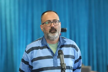 مهدی فرید که بود و چرا اعدام شد؟