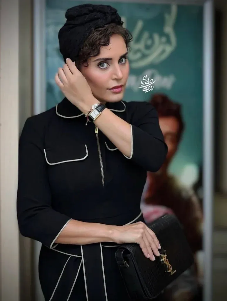 زندگینامه الناز شاکردوست