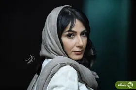 تصویری جدید و خفن از سمیرا حسن‌پور در استانبول!