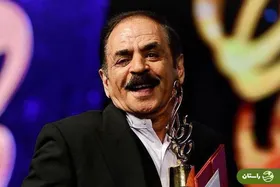 ویدئو | تیکه سنگین عمو رشید به محمدرضا گلزار؛ پز نیست، سبک زندگیمه