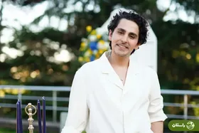 بیوگرافی پدرام علیزاده طراح لباس و داور برنامه «زن روز» + تصاویر