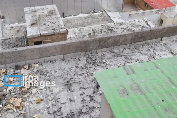 جزئیات آواربرداری در منطقه کوچمشکی زنجان