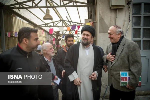 فعالان سیاسی