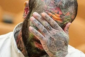 امیر تتلو در دادگاه توبه کرد!