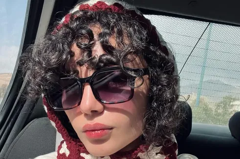 ترلان پروانه با یک استوری عمیق به اتفاقات اخیر واکنش نشان داد