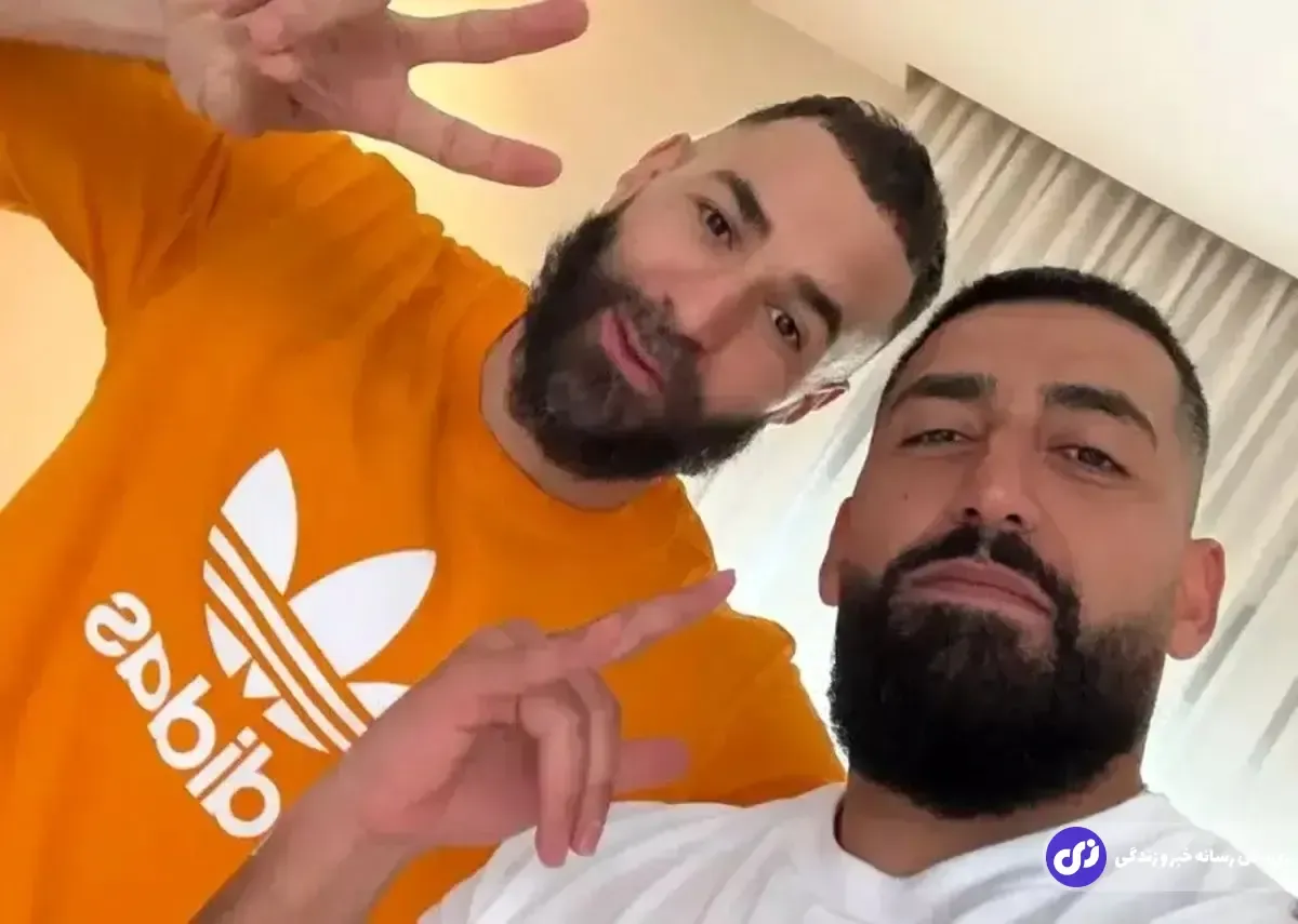 مرگ سینا قائمی مربی بدنسازی آنتونی جاشوا در سانحه تصادف