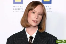 بازیگر زن یهودی برنده جایزه امی: فلسطین را آزاد کنید! / جوایز امی به رنگ‌وبوی سیاست