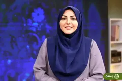 (ویدئو) پیام عجیب به المیرا شریفی‌مقدم؛ به هم خوردن خواستگاری به خاطر پرسپولیسی بودن خانواده عروس!