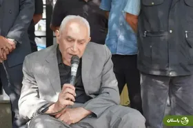 (ویدئو) حرف‌های تلخ استاد ناصر ممدوح: چرا سعید مظفری رفت و من ماندم؟