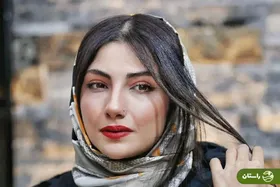 (ویدئو) حرکات و اداهای محیا دهقانی، سوسن سریال پایتخت با یک آهنگ عربی