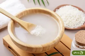 معجزه‌‌ی آب برنج؛ راز جوانی و شادابی پوست زنان ژاپنی