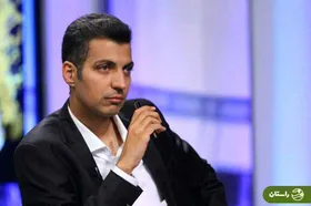 ویدئو |‌ واکنش عادل فردوسی‌پور به ماجرای قتل دانشجوی نخبه دانشگاه تهران