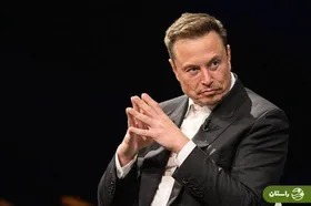 توئیت ایلان ماسک، کاربران ایرانی را ذوق‌زده کرد + عکس