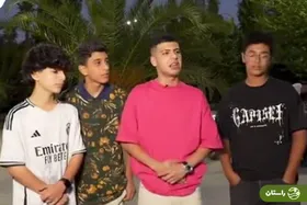 ویدئو | گزارش عجیب شبکه سه از شهر:‌ عمر اسراییل از آقای جنتی کمتره