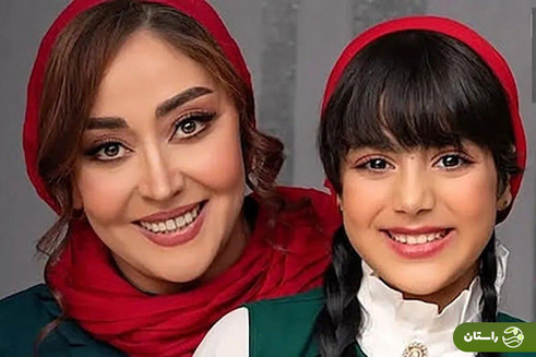 آرزو افشار بازیگر آوای باران: حسرت ازدواج و عروسی به دلم ماند، اما بلاخره مادر شدم