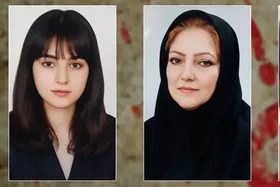 جزییات فاجعه قتل عام خانوادگی در ارومیه | خشم مرد ۳۰ ساله دو خانواده را نابود کرد