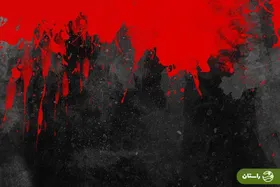 خودزنی فجیع پدر پس از قتل پسر